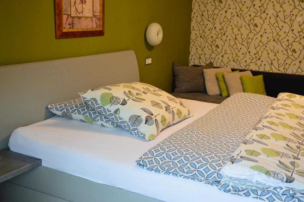 Hotel Olga Slavkov u Brna Cameră foto