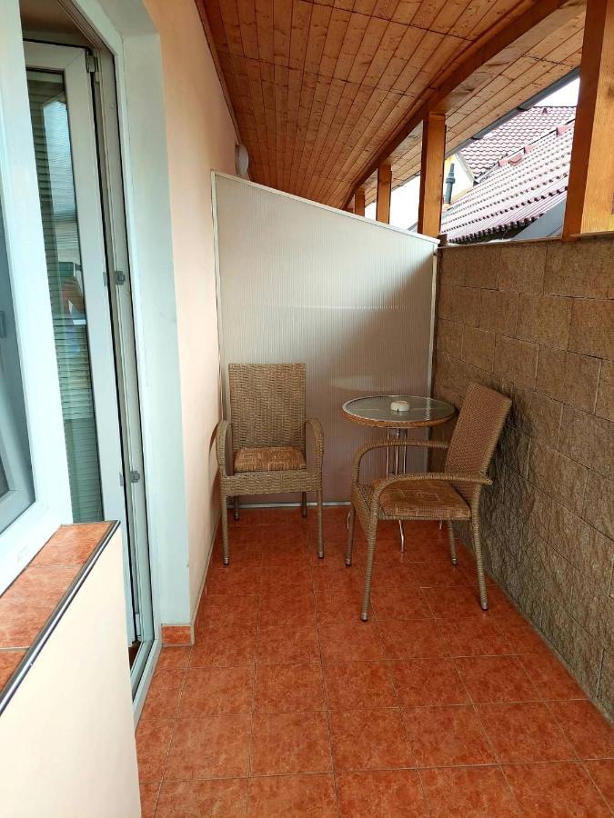Hotel Olga Slavkov u Brna Exterior foto