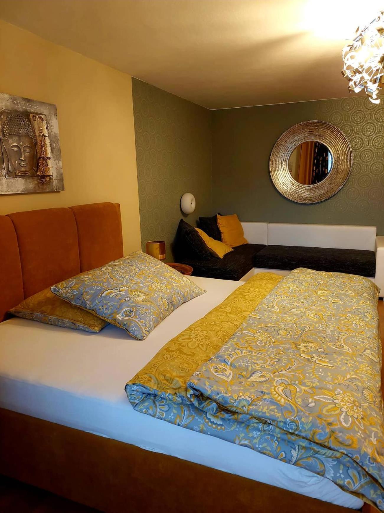 Hotel Olga Slavkov u Brna Cameră foto