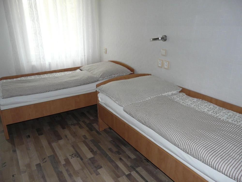 Hotel Olga Slavkov u Brna Cameră foto