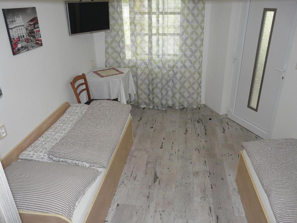 Hotel Olga Slavkov u Brna Cameră foto
